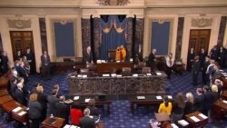 H.H. The Dalai Lama opens US Senate session with prayer
