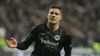 Le Real Madrid recrute le prometteur Serbe Luka Jovic