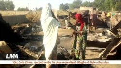 Une attaque de Boko Haram fait 65 morts dans le Nord-Est