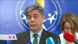 Wigemark o korupciji u BiH: Teško da može gore od ovoga