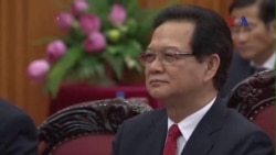 Phó Thủ tướng Trung Quốc tới Việt Nam xoa dịu quan hệ