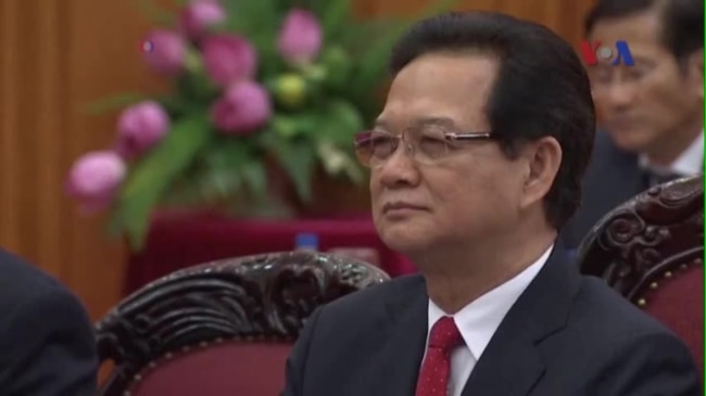 Phó Thủ tướng Trung Quốc tới Việt Nam xoa dịu quan hệ