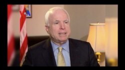 Senator John McCain Talks Afghanistan: VOA EXCLUSIVE (VOA On Assignment Mar. 7, 2014)