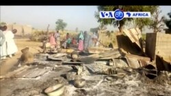 Manchetes Africanas 1 Novembro 2018: Migrates africanos desconhecidos enterrados na Africa do Sul