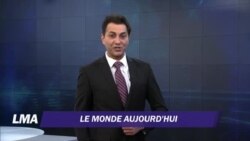 Le Monde Aujourd’hui