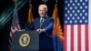 انتقادات جو بایدن از ترامپ: او تهدیدی علیه نهادهای دموکراتیک آمریکا است