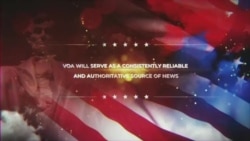 Washington Fora d’Horas