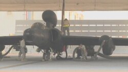 U-2 Spy Plane Still Flying High