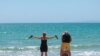 German Health Minister Expresses Concern Over Tourists in Mallorca