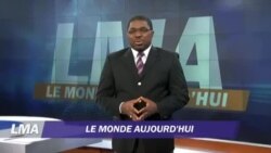 Le Monde Aujourd’hui