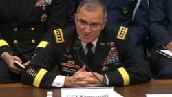 Live: В Конгрессе обсуждают вызовы безопасности в Европе