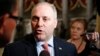 US Congressman Scalise in Critical Condition After Shooting