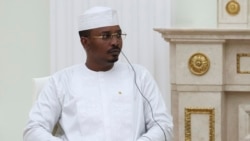 Daybreak Africa: Chad denies supplying weapons to Sudan's RSF militia