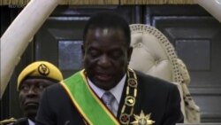 Zimbabwe President Speaks on Continued Use of Multiple Currencies