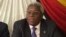 VaIgnatius Chombo vaive gurukota rezvemari muhurumende yaVaRobert Mugabe