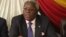 Zimbabwe's home affairs minister Ignatious Chombo announcing Friday that every February 21st, the birthday of Mugabe, will now be a public holiday since the 93-year old leader exhibited "self sacrifice, selflessness, patriotism, hard work, principled lead