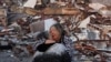 Lara dalam Gempa yang Meluluhlantakkan Turki 