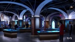 New, Controversial Bible Museum Opens in Washington