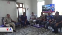Li Kobanê Hewilên Xurtkirina Dîyaloga Didomin