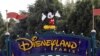 Disneyland París reabre con varias limitaciones