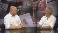 Բարի Լույս: Արման Թարջիմանյանի հյուրն է Ստամբուլի երաժիշտ Գարյանը