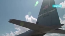 Американские военные усилят границу с Мексикой