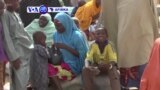 VOA60 Afirka: A Najeriya Dubban Mazauna Kauyen Molai Da Ke Arewa Maso Gabashin Kasar Sun Tsere Daga Gidajensu Zuwa Maiduguri