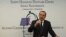 Turkey's Prime Minister Recep Tayyip Erdogan addresses participants of the "Friends of Syria" conference in Istanbul April 1, 2012.