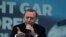 Predsednik Turske Redžep Tajip Erdogan se obratio juče svojim sledbenicima, 29. oktobar, 2016.