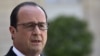 France Raises Security Level After Attack