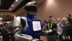 Teknoloji: Fenomèn Wobotizasyon an Sanble Pran yon Lòt Dimansyon