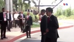 Հյուսիսային Կորեայի ճգնաժամը մնում է Վաշինգտոնի ուշադրության կենտրոնում