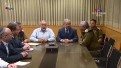 Իսրայելի պաշտպանության նախարարը հրաժարական տվեց