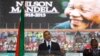 Obama: "Mandela fue un gigante de la historia"