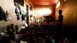 Cameroun: le nouveau coronavirus sévit dans les prisons surpeuplées