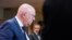 Ambasadori i Rusisë në OKB - Vasily Nebenzya