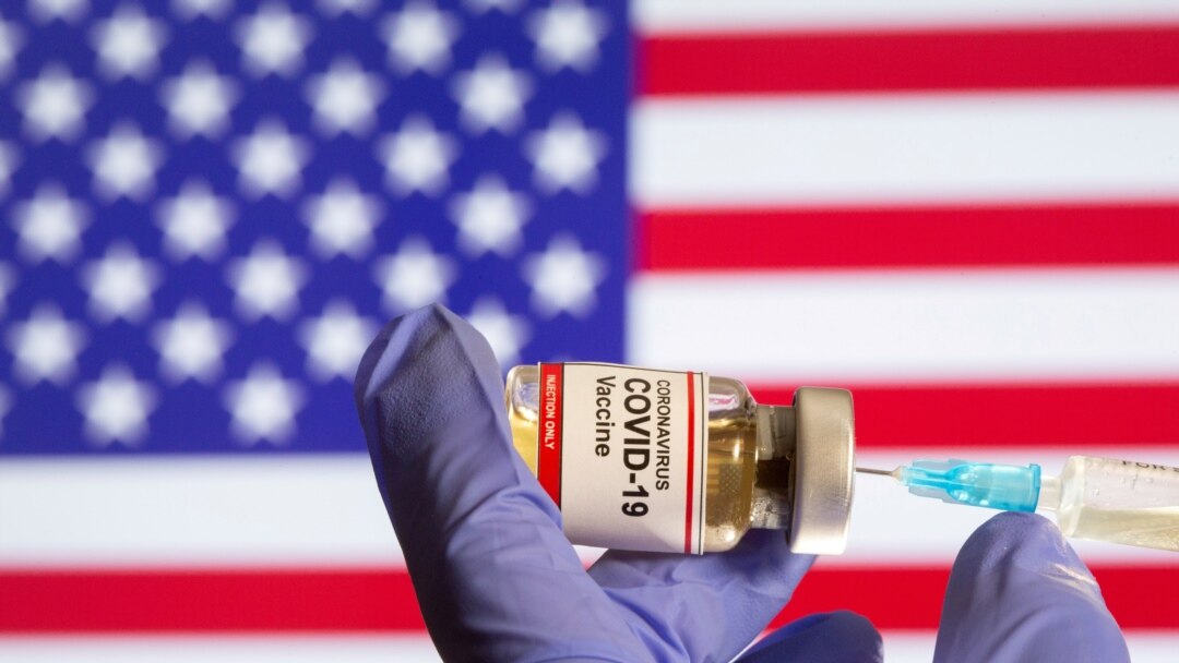 US On Verge of Launching COVID Vaccinations