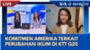 Laporan VOA untuk Metro TV: Komitmen Amerika terkait Perubahan Iklim dalam KTT G20