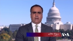 ټرمپ: د ایران رهبران مو ووژل ځکه ډیر امریکایان یې وژلي وو
