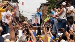 En Venezuela alertan sobre un aumento en la criminalización y la persecución
