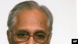 ড: কামাল হায়দার