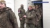 Россия и Украина обменялись военнопленными