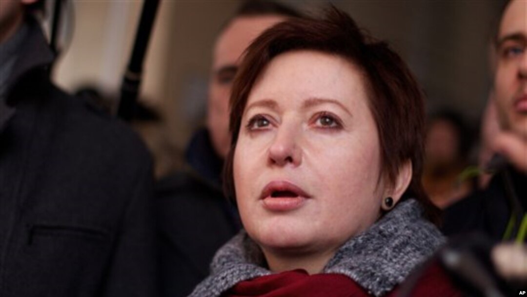 اولگا رومانووا، فائل فوٹو