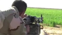 Irak: Starim, ruskim oružjem protiv ISIL-a
