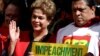 Surprise Move Holds Off Rousseff Impeachment