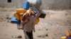 UN: Conflict Creating Crisis in Yemen