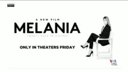 آمریکا از لنز دوربین 