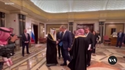 Europe frozen out of peace talks as Russia’s war on Ukraine enters 4th year 