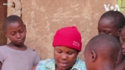 Bà mẹ đơn thân nuôi 38 đứa con ruột