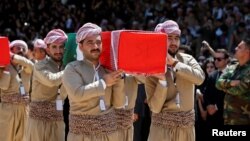 IRAQ-KURDS/ANFAL